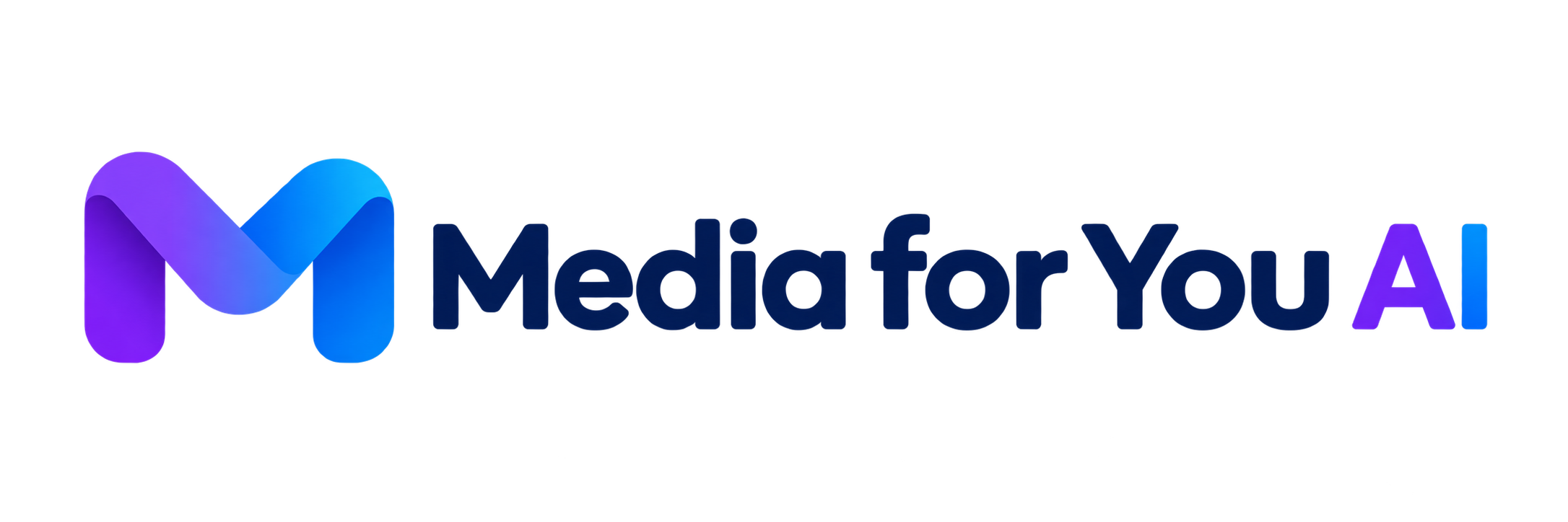 Media for You AI logo